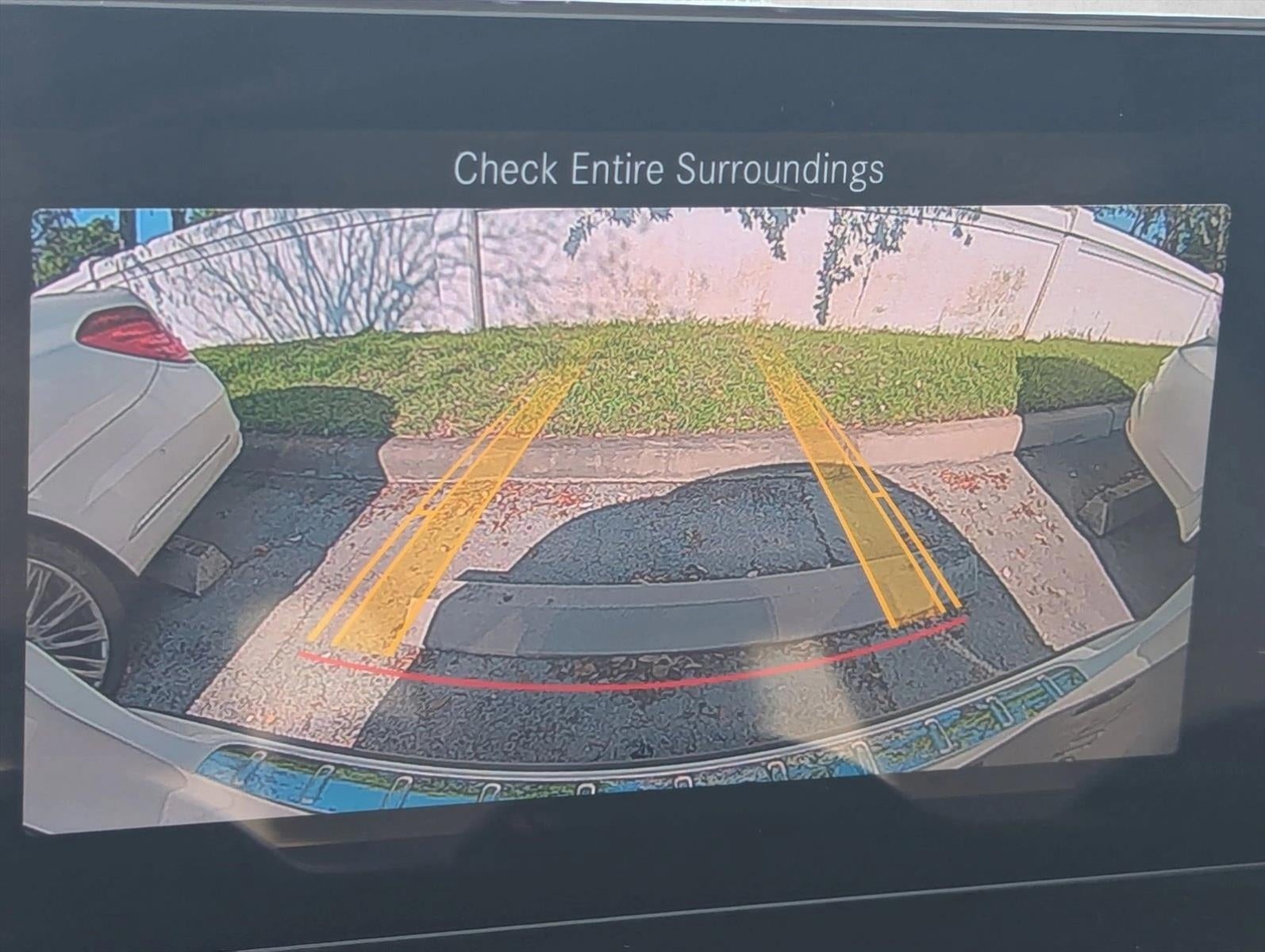 2023 Mercedes-Benz GLA GLA 250 4MATIC® SUV