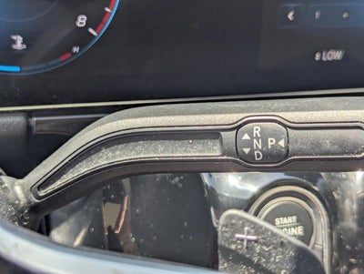 2023 Mercedes-Benz GLA GLA 250 4MATIC® SUV