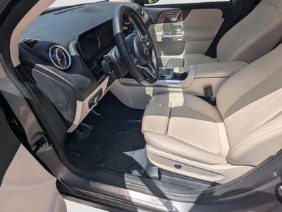 2023 Mercedes-Benz GLA GLA 250 4MATIC® SUV