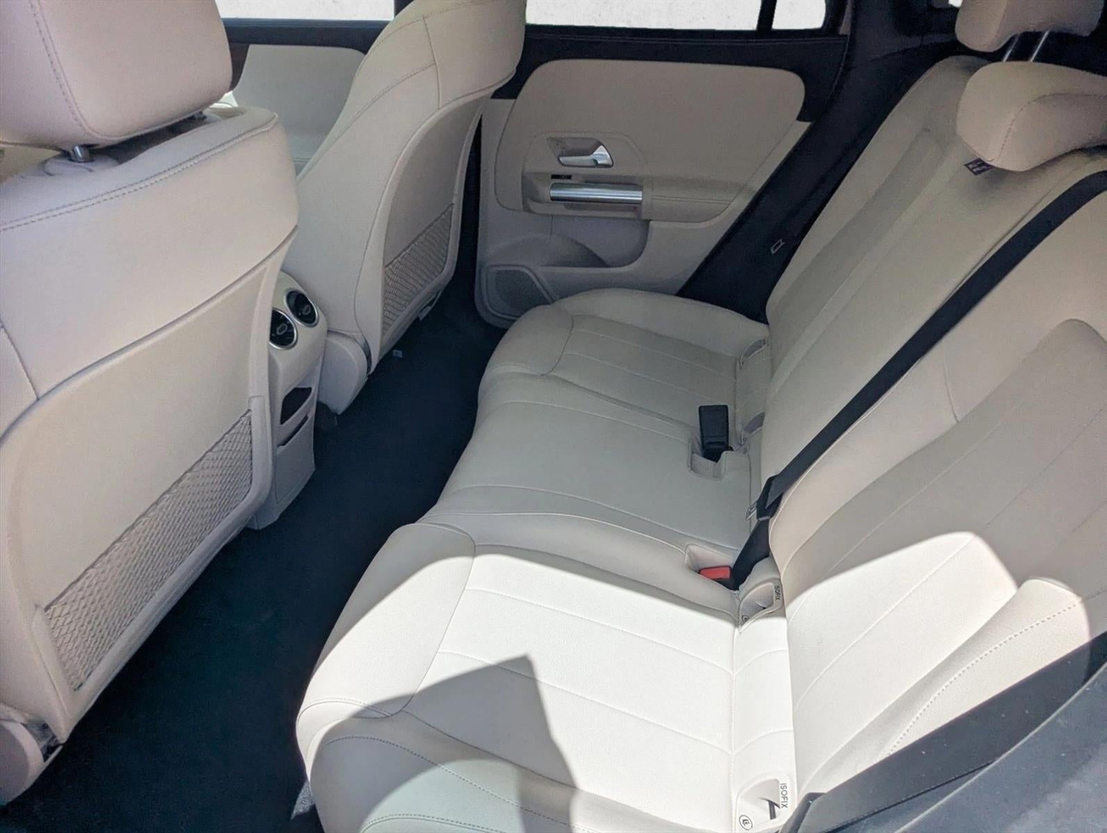 2023 Mercedes-Benz GLA GLA 250 4MATIC® SUV