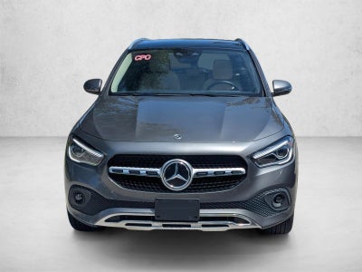 2023 Mercedes-Benz GLA GLA 250 4MATIC® SUV
