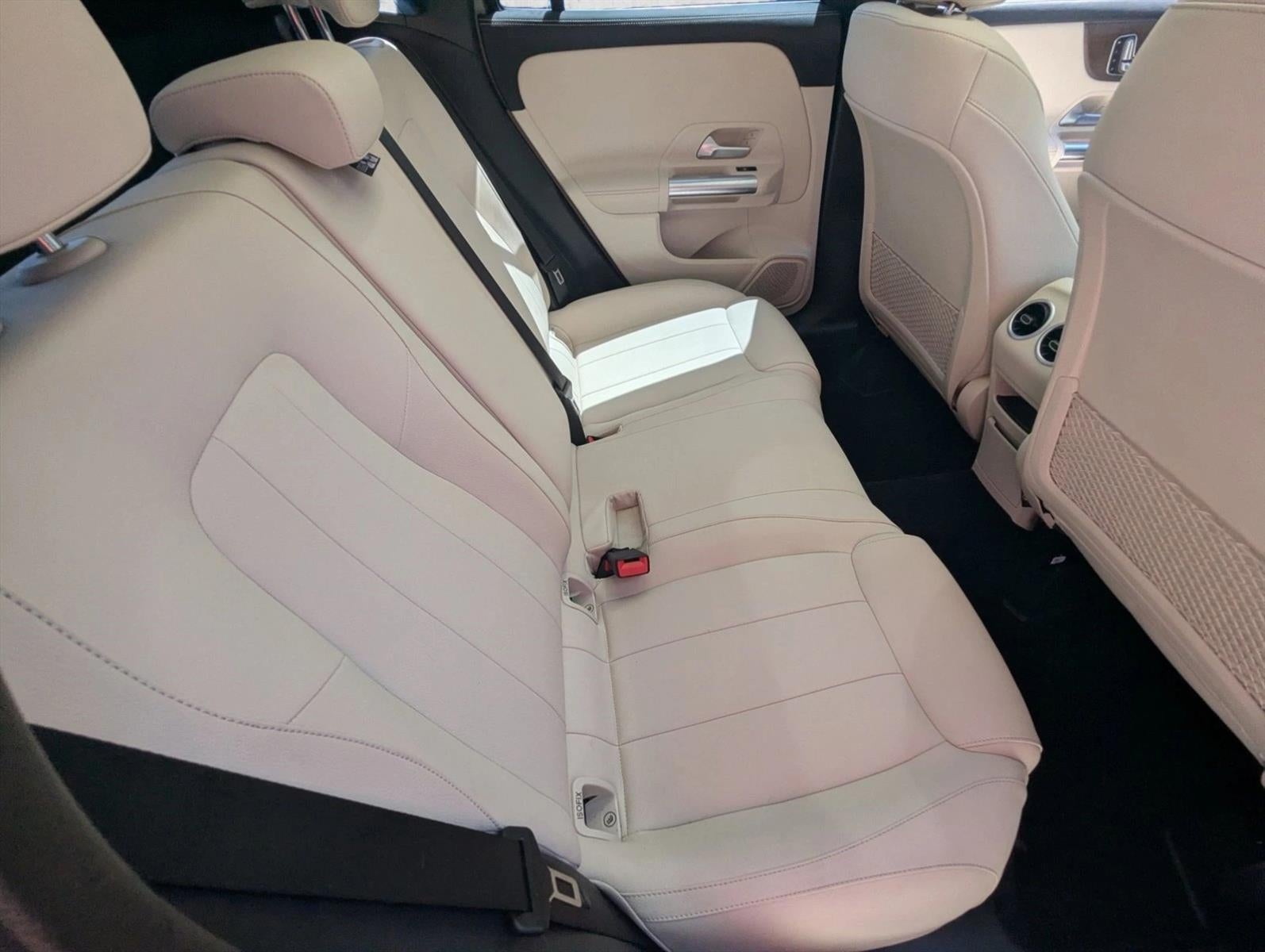 2023 Mercedes-Benz GLA GLA 250 4MATIC® SUV