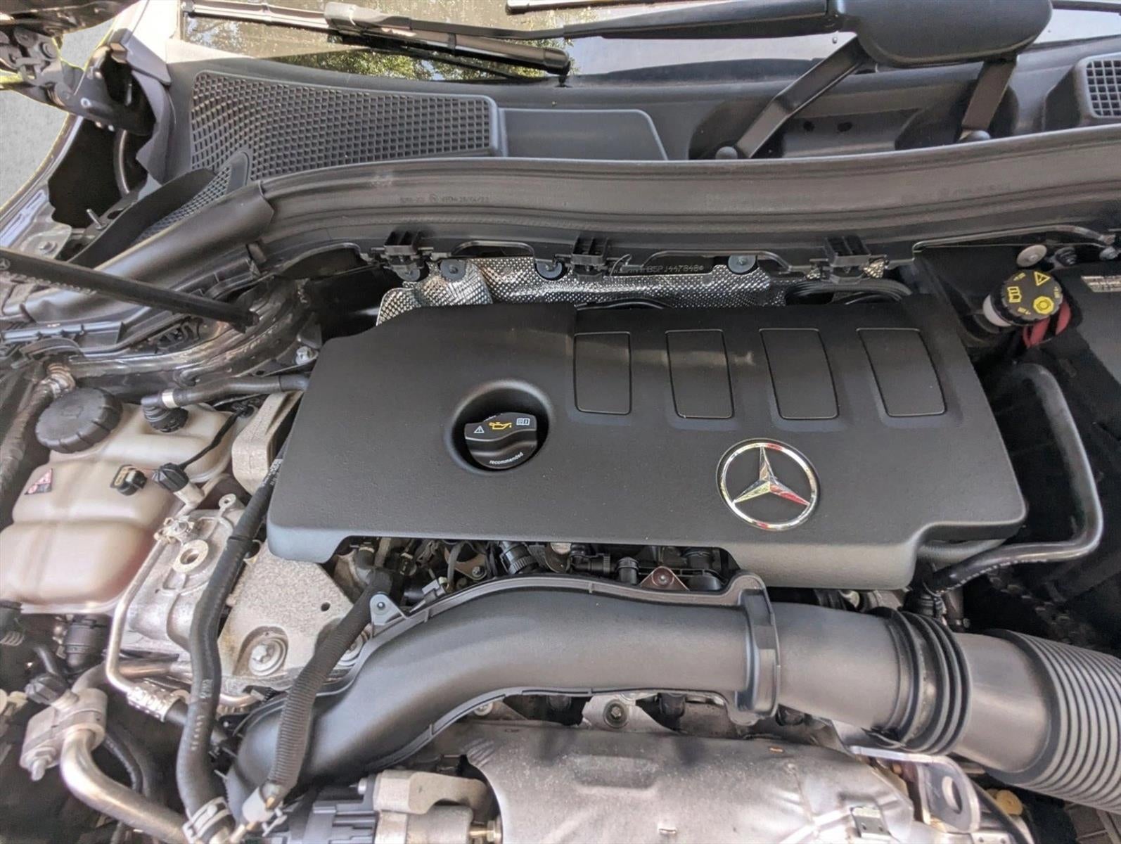 2023 Mercedes-Benz GLA GLA 250 4MATIC® SUV