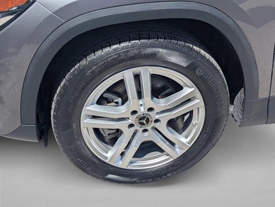2023 Mercedes-Benz GLA GLA 250 4MATIC® SUV