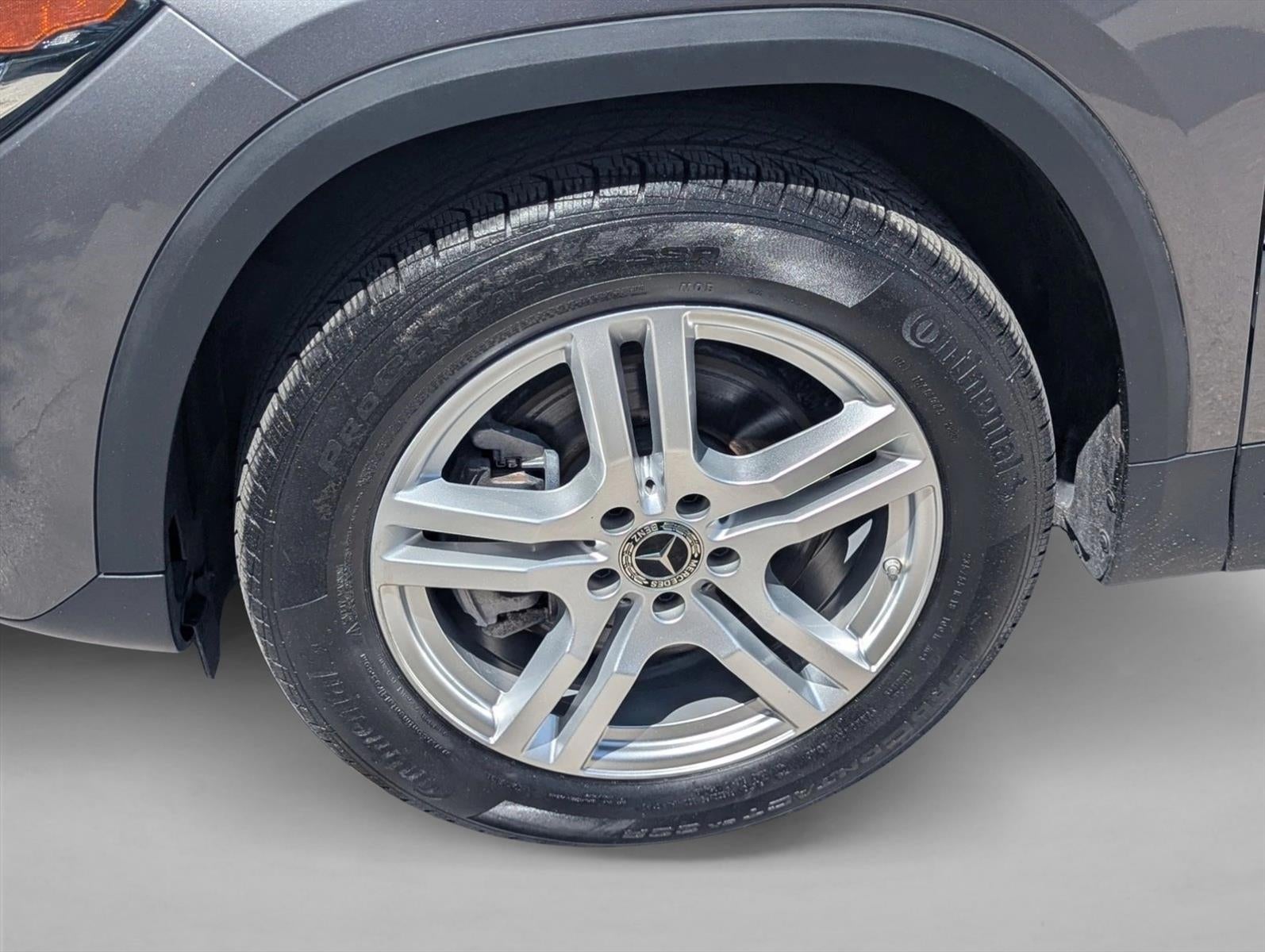 2023 Mercedes-Benz GLA GLA 250 4MATIC® SUV