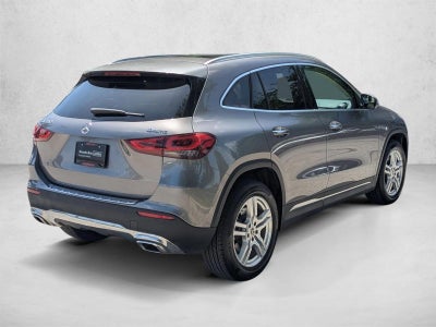 2023 Mercedes-Benz GLA GLA 250 4MATIC® SUV