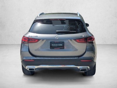 2023 Mercedes-Benz GLA GLA 250 4MATIC® SUV