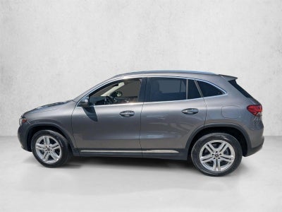2023 Mercedes-Benz GLA GLA 250 4MATIC® SUV
