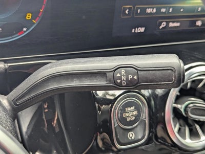 2022 Mercedes-Benz GLA GLA 250 4MATIC® SUV