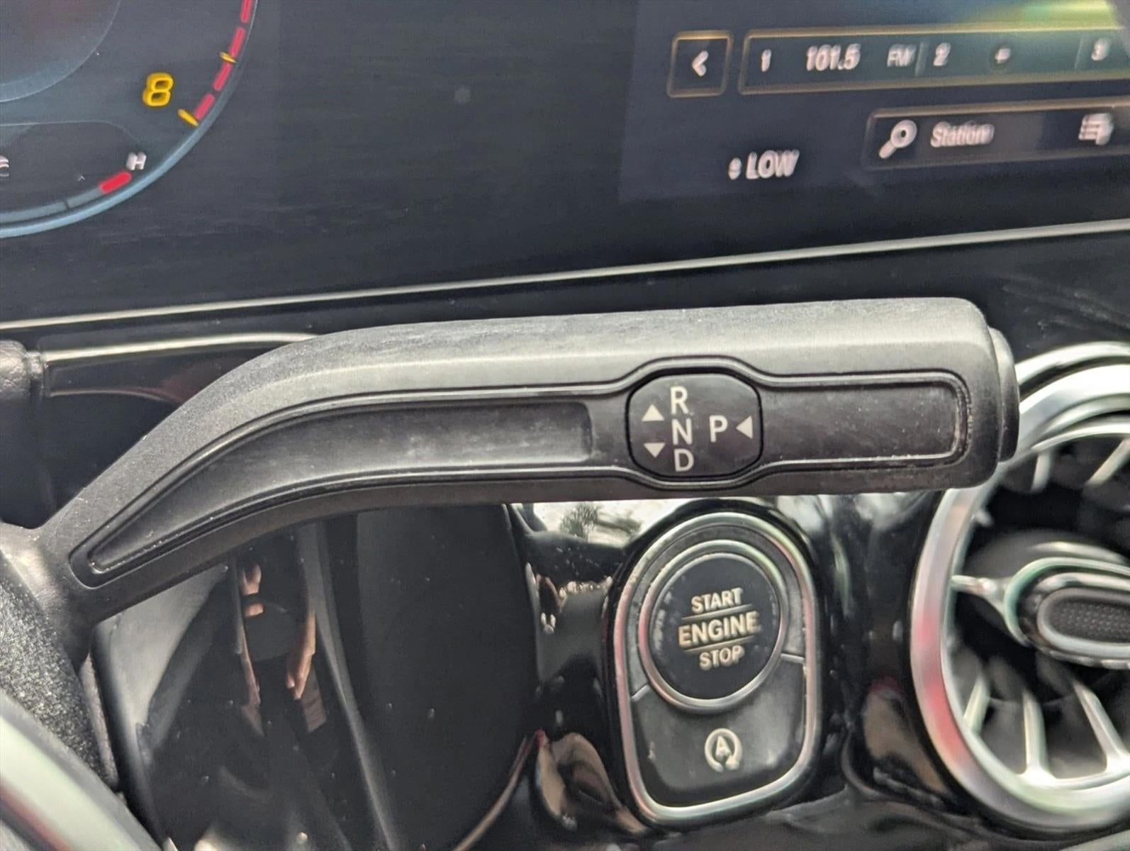 2022 Mercedes-Benz GLA GLA 250 4MATIC® SUV