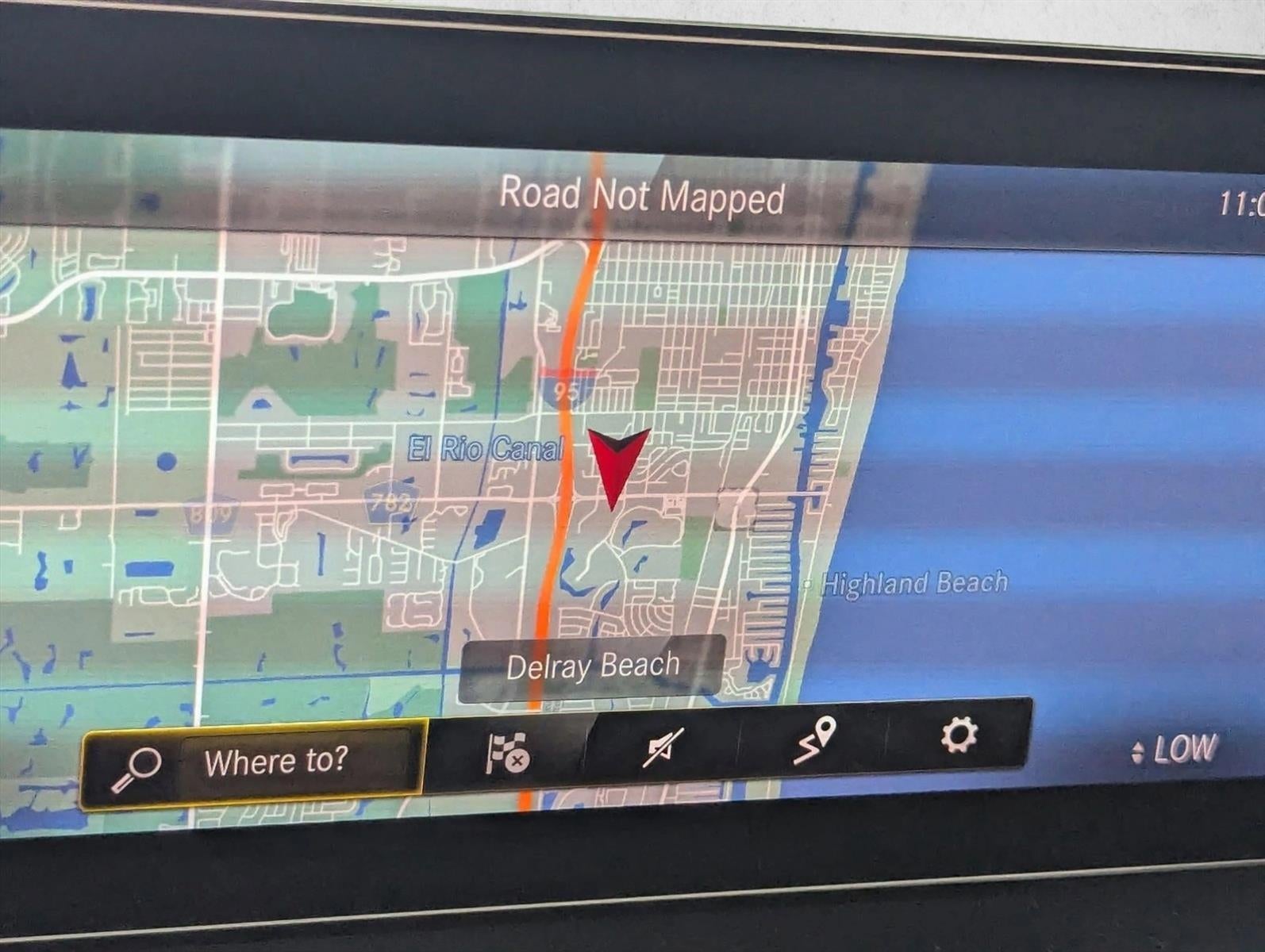 2022 Mercedes-Benz GLA GLA 250 4MATIC® SUV