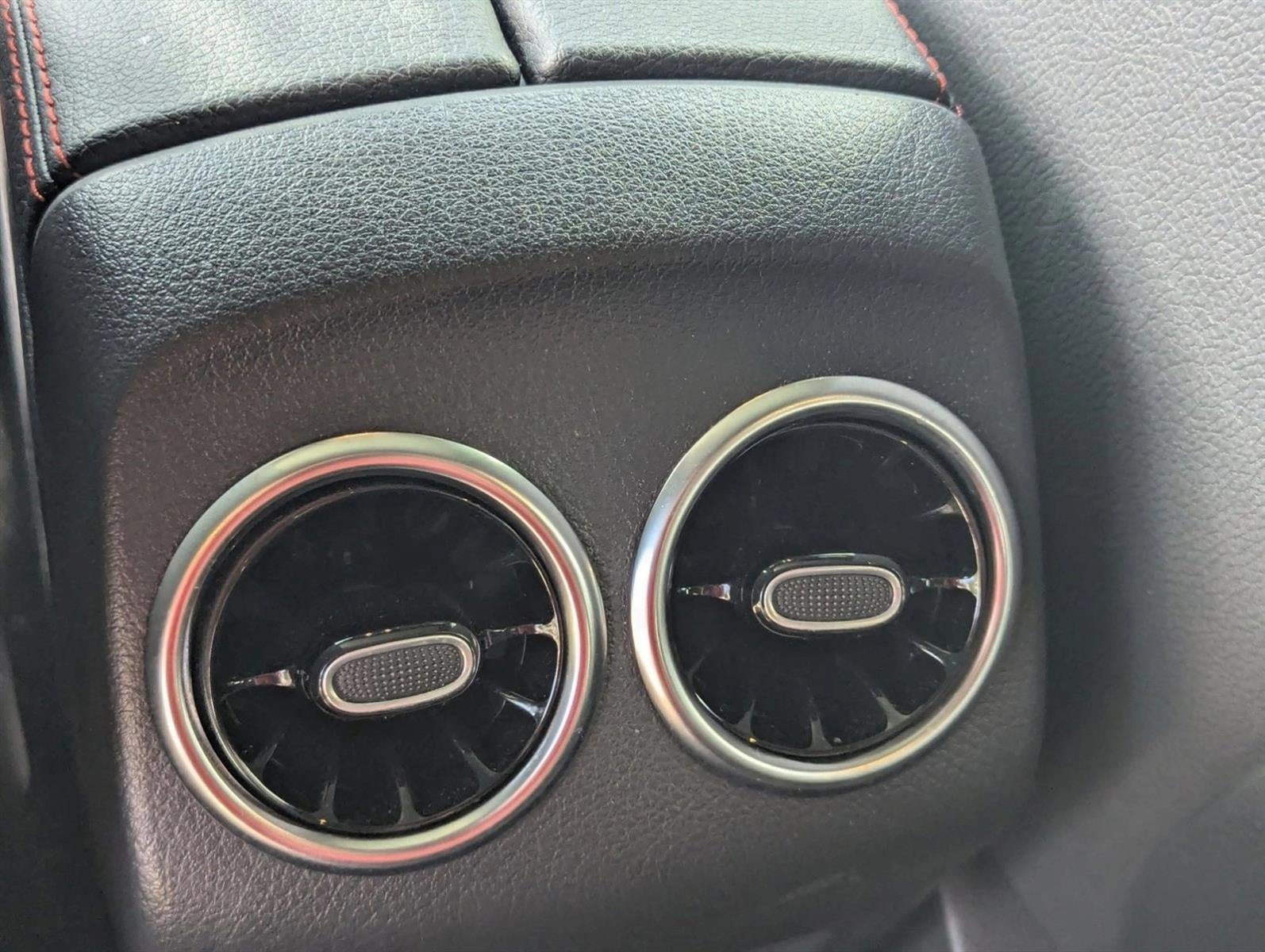 2022 Mercedes-Benz GLA GLA 250 4MATIC® SUV