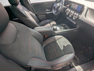 2022 Mercedes-Benz GLA GLA 250 4MATIC® SUV