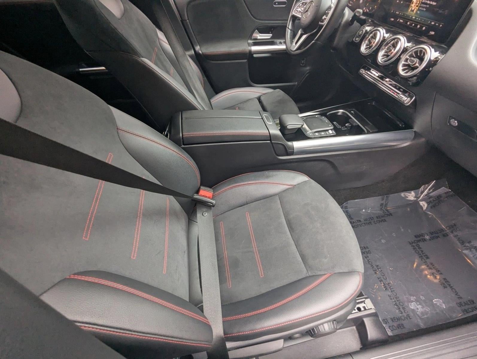 2022 Mercedes-Benz GLA GLA 250 4MATIC® SUV