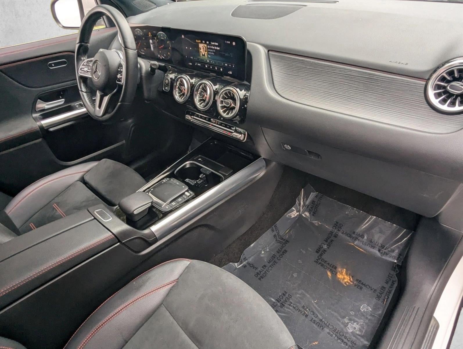 2022 Mercedes-Benz GLA GLA 250 4MATIC® SUV