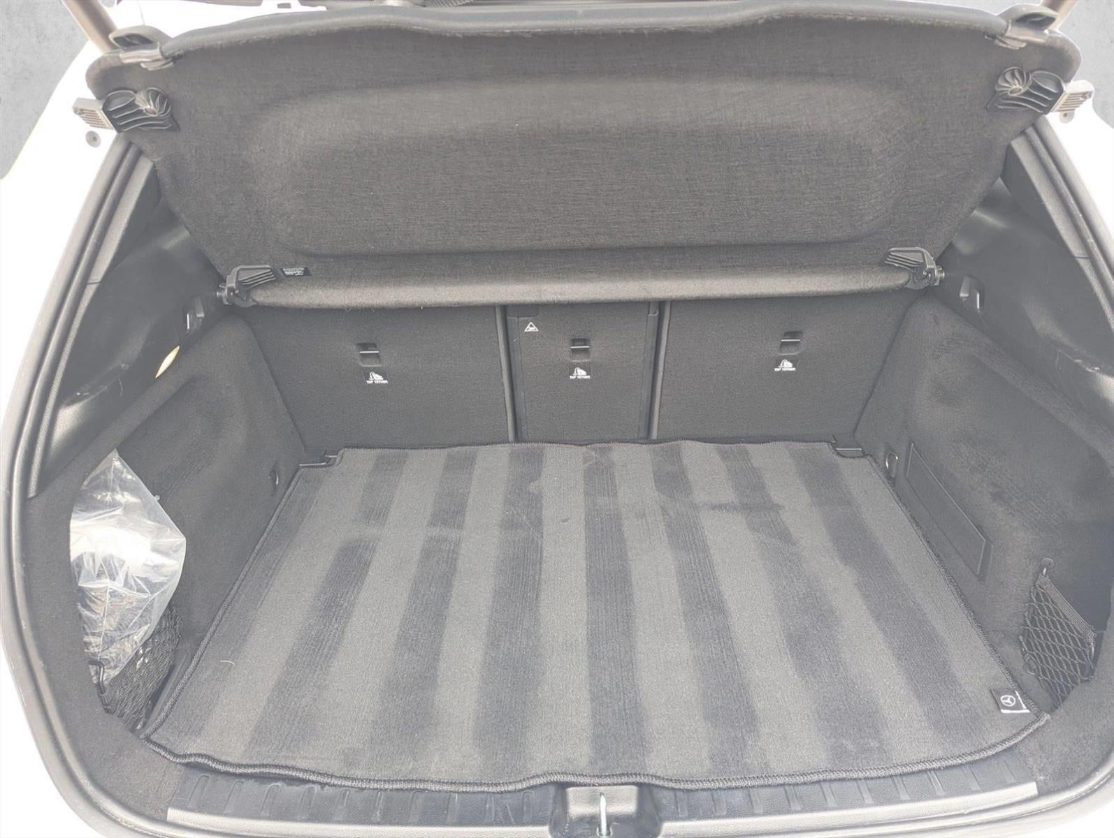 2022 Mercedes-Benz GLA GLA 250 4MATIC® SUV