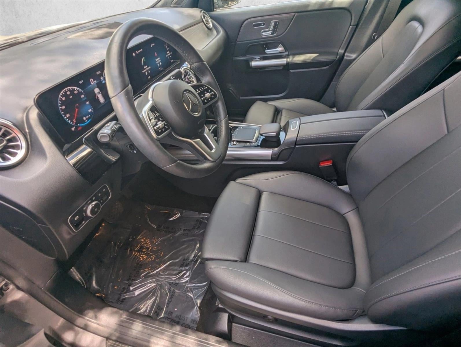 2023 Mercedes-Benz GLA GLA 250 4MATIC® SUV