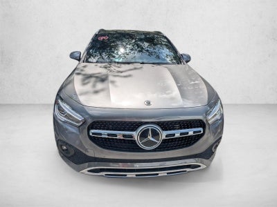 2023 Mercedes-Benz GLA GLA 250 4MATIC® SUV