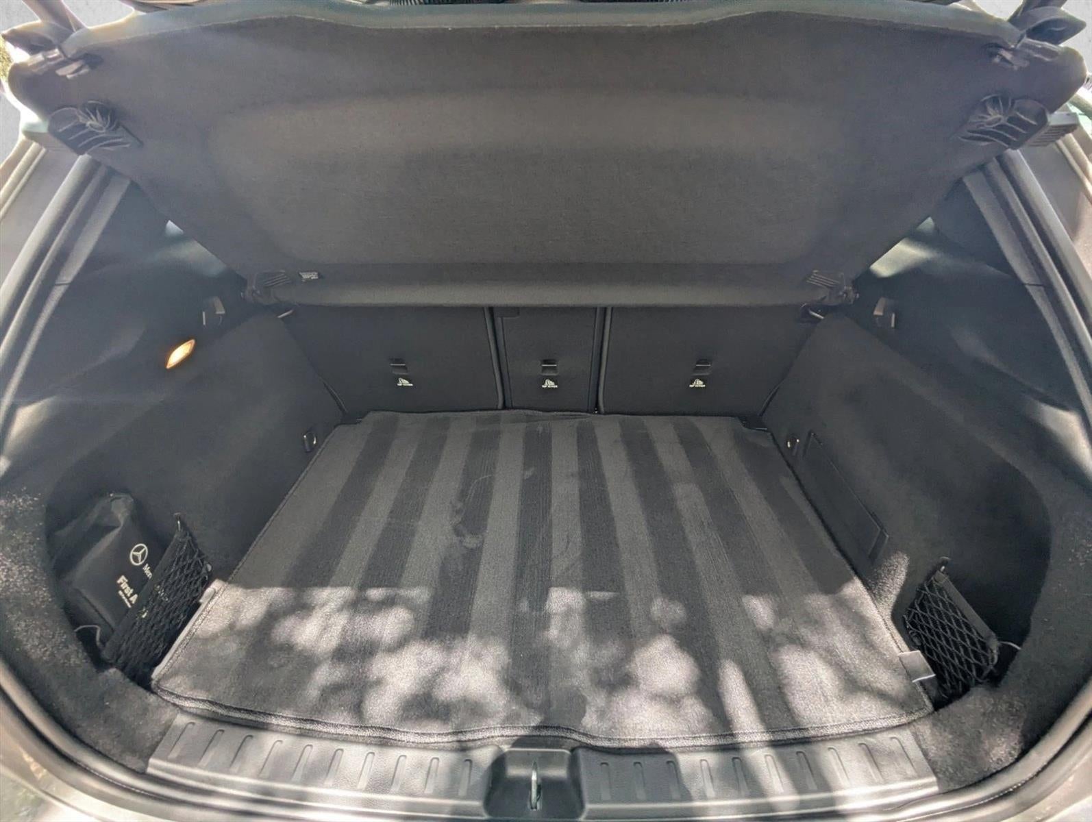 2023 Mercedes-Benz GLA GLA 250 4MATIC® SUV