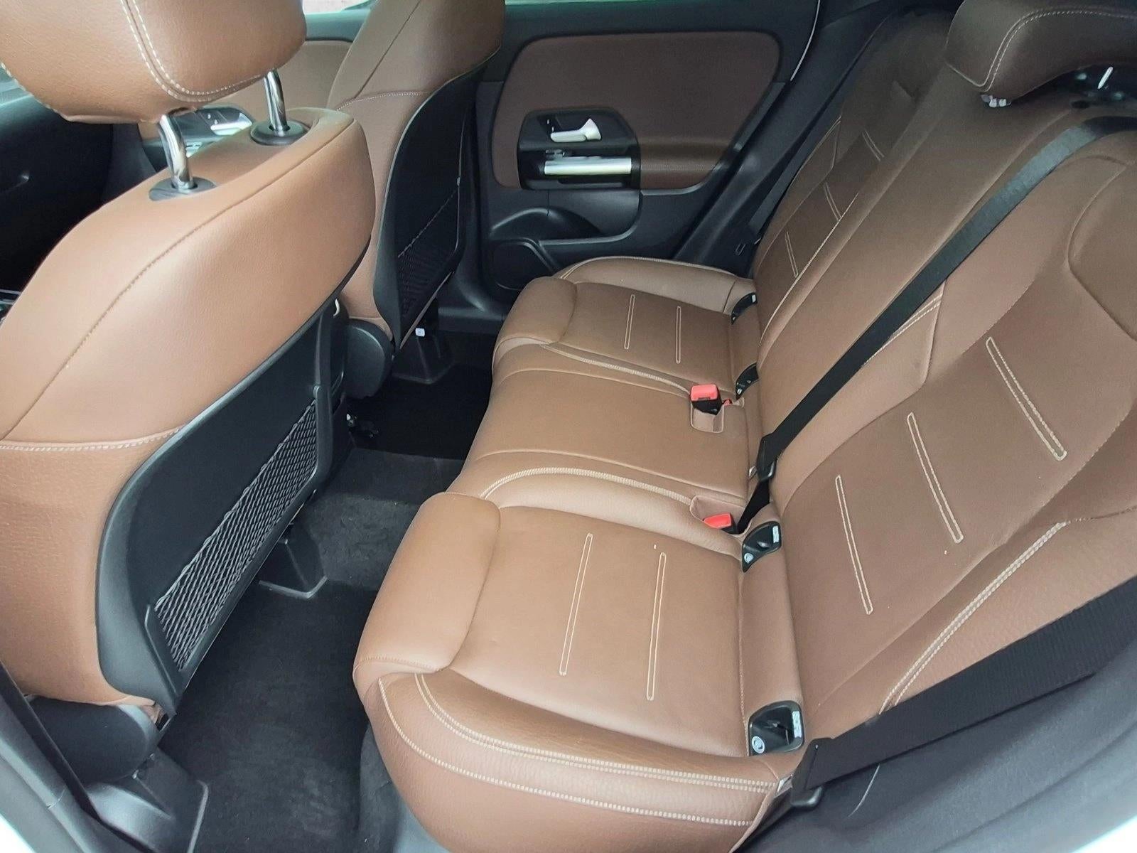 2022 Mercedes-Benz GLA AMG® GLA 35 4MATIC® SUV