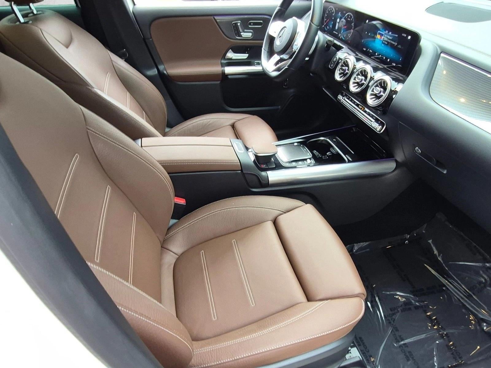 2022 Mercedes-Benz GLA AMG® GLA 35 4MATIC® SUV