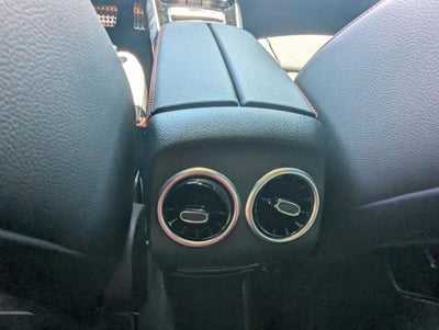 2025 Mercedes-Benz GLA AMG® GLA 35 4MATIC® SUV