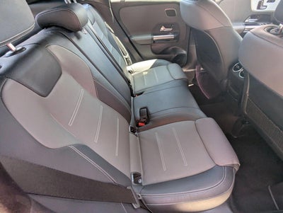 2022 Mercedes-Benz GLA AMG® GLA 45 4MATIC® SUV