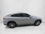 2025 Mercedes-Benz GLC GLC 300 4MATIC® Coupe