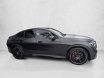 2025 Mercedes-Benz GLC AMG® GLC 63 S E Performance 4MATIC® Coupe