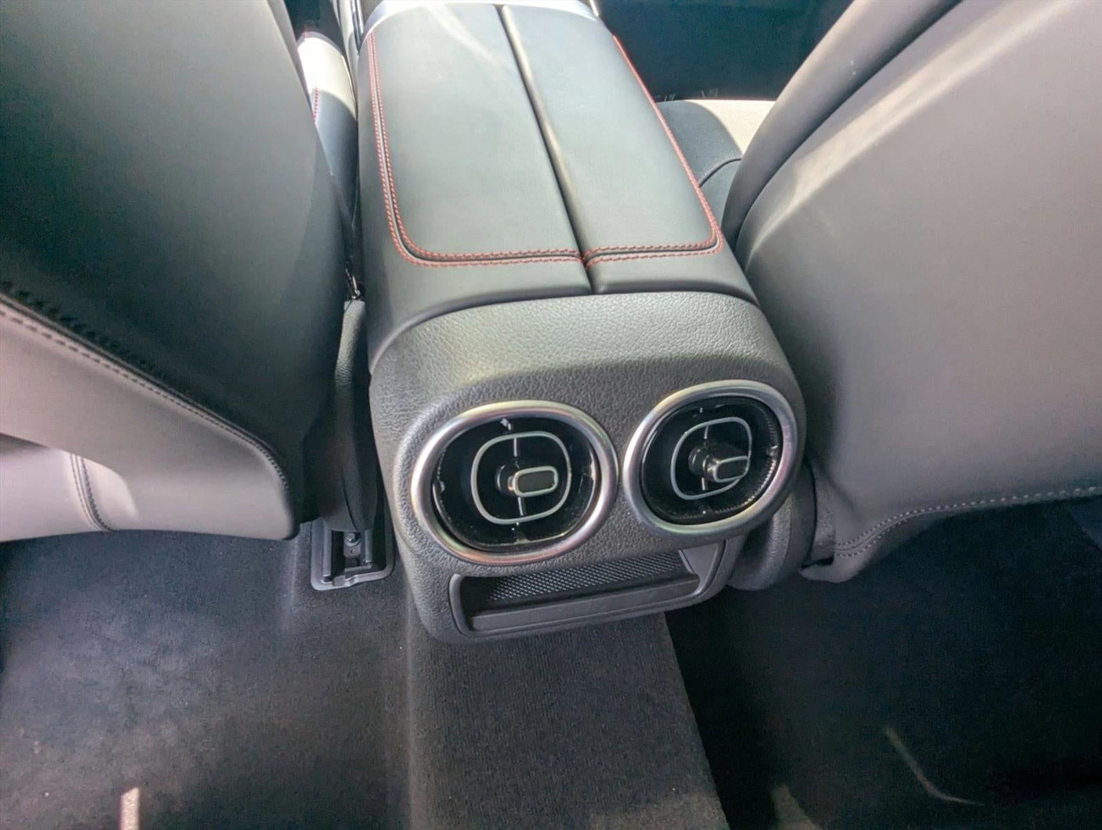 2025 Mercedes-Benz GLC AMG® GLC 43 4MATIC® Coupe