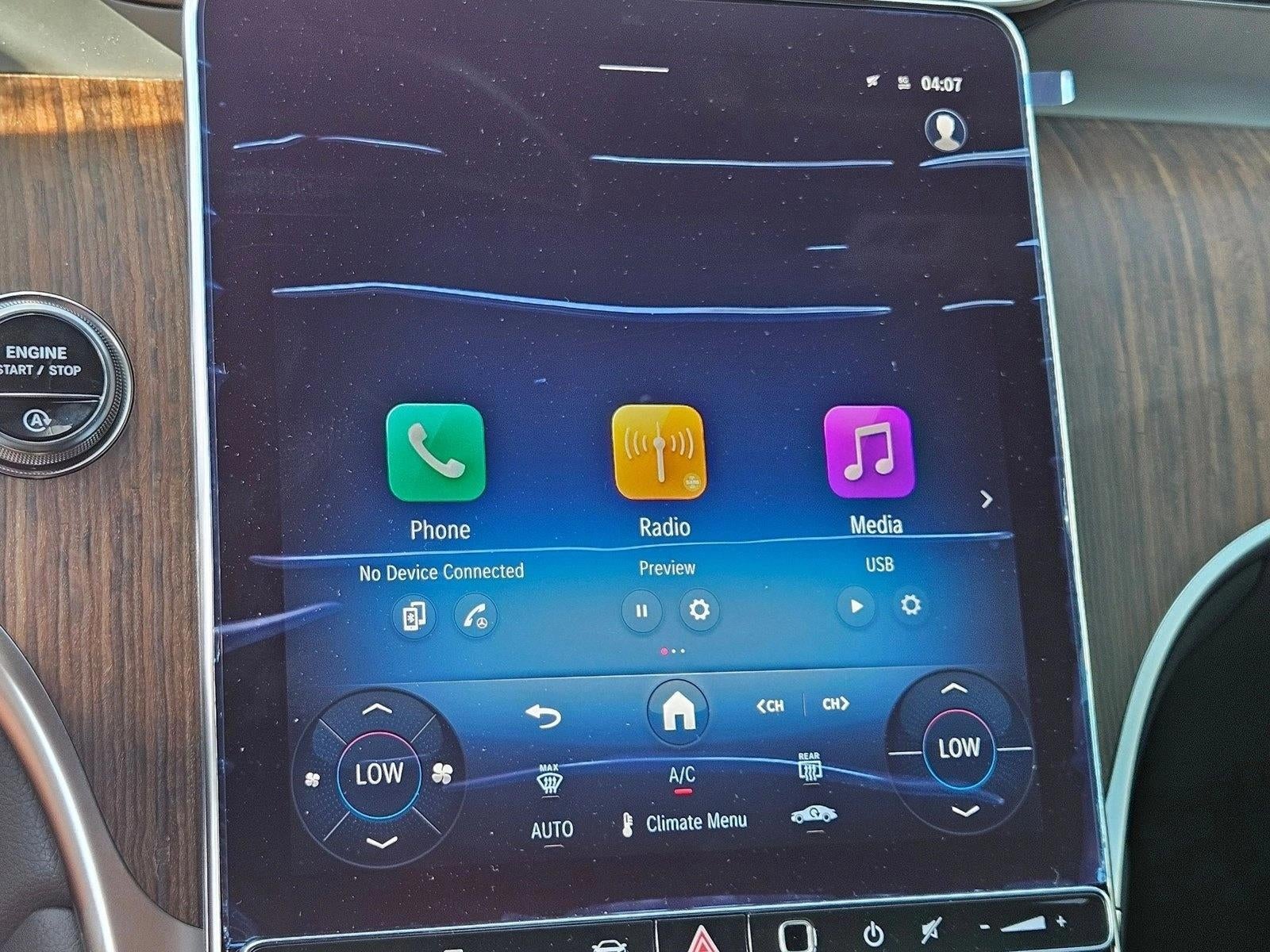 2025 Mercedes-Benz GLC GLC 300 SUV