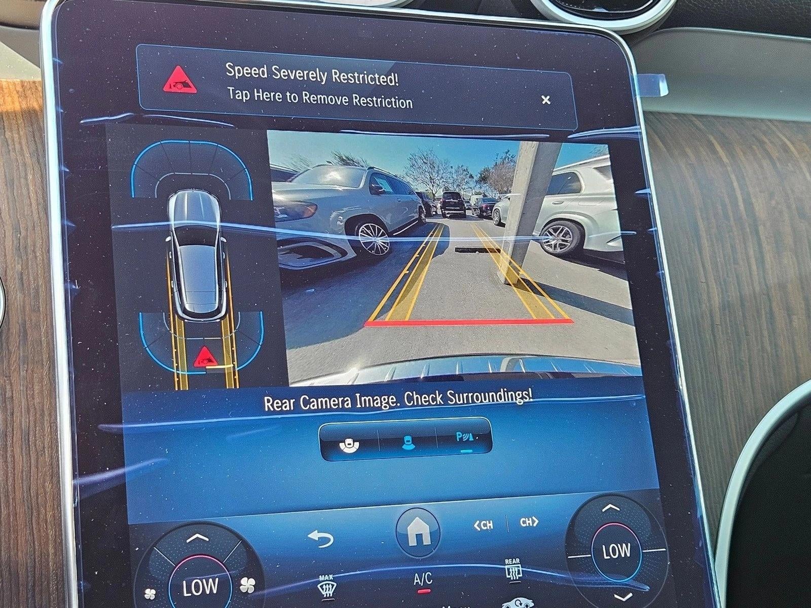 2025 Mercedes-Benz GLC GLC 300 SUV