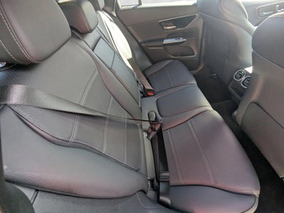 2025 Mercedes-Benz GLC GLC 300 SUV