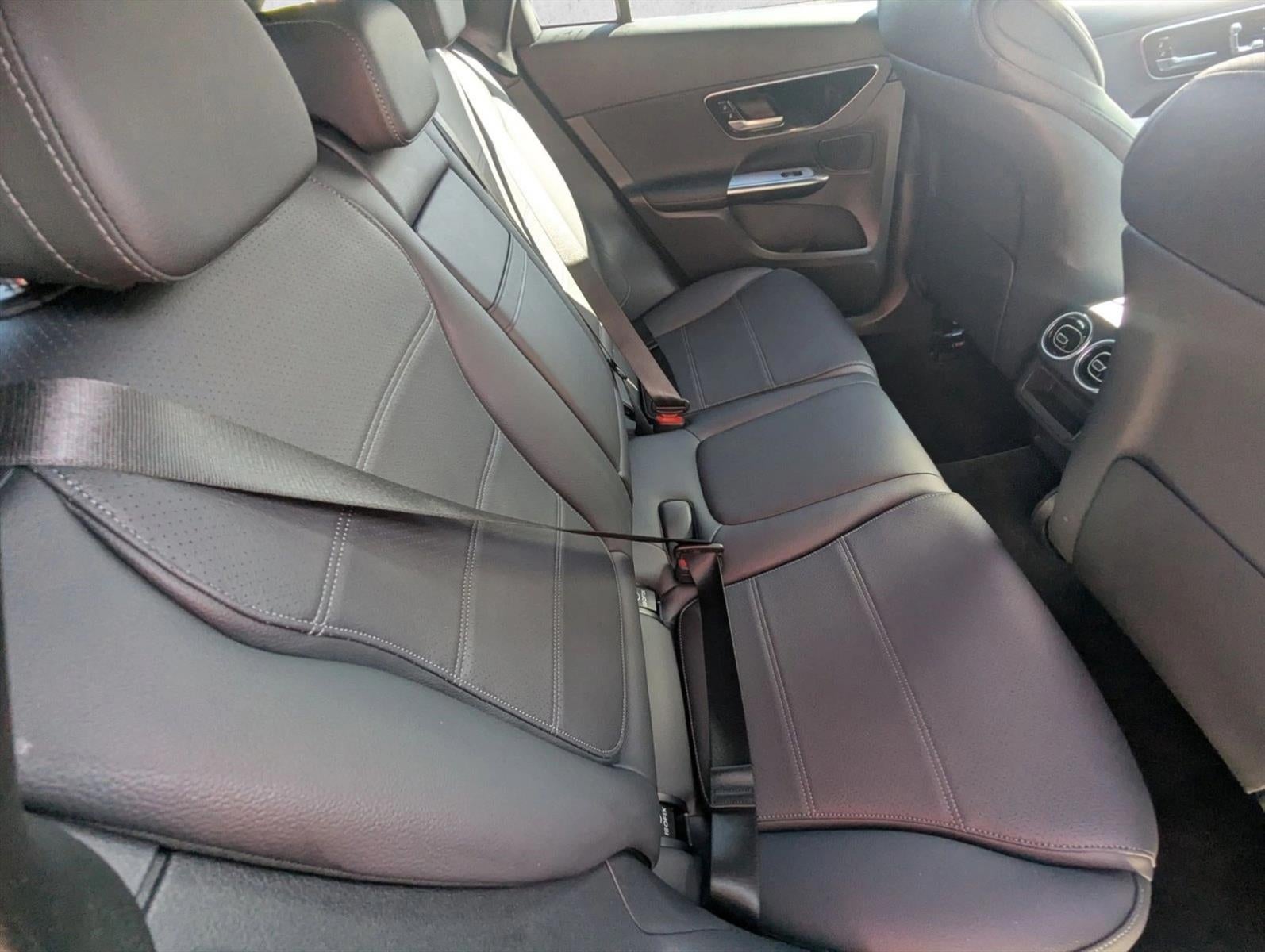 2025 Mercedes-Benz GLC GLC 300 SUV