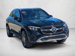 2025 Mercedes-Benz GLC GLC 300 SUV