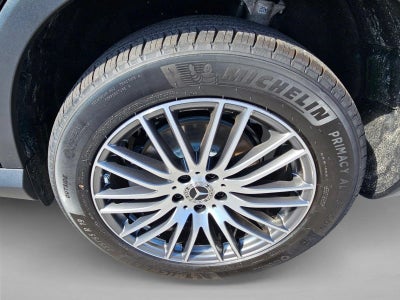 2025 Mercedes-Benz GLC GLC 300 SUV