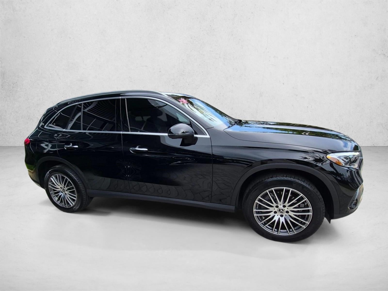 2026 Mercedes-Benz GLC GLC 300 SUV