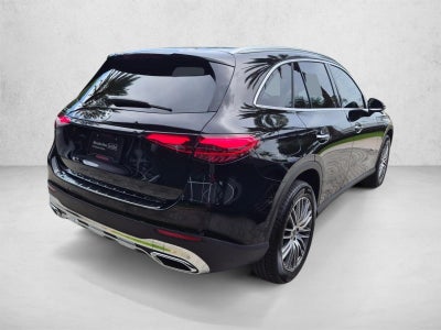 2026 Mercedes-Benz GLC GLC 300 SUV