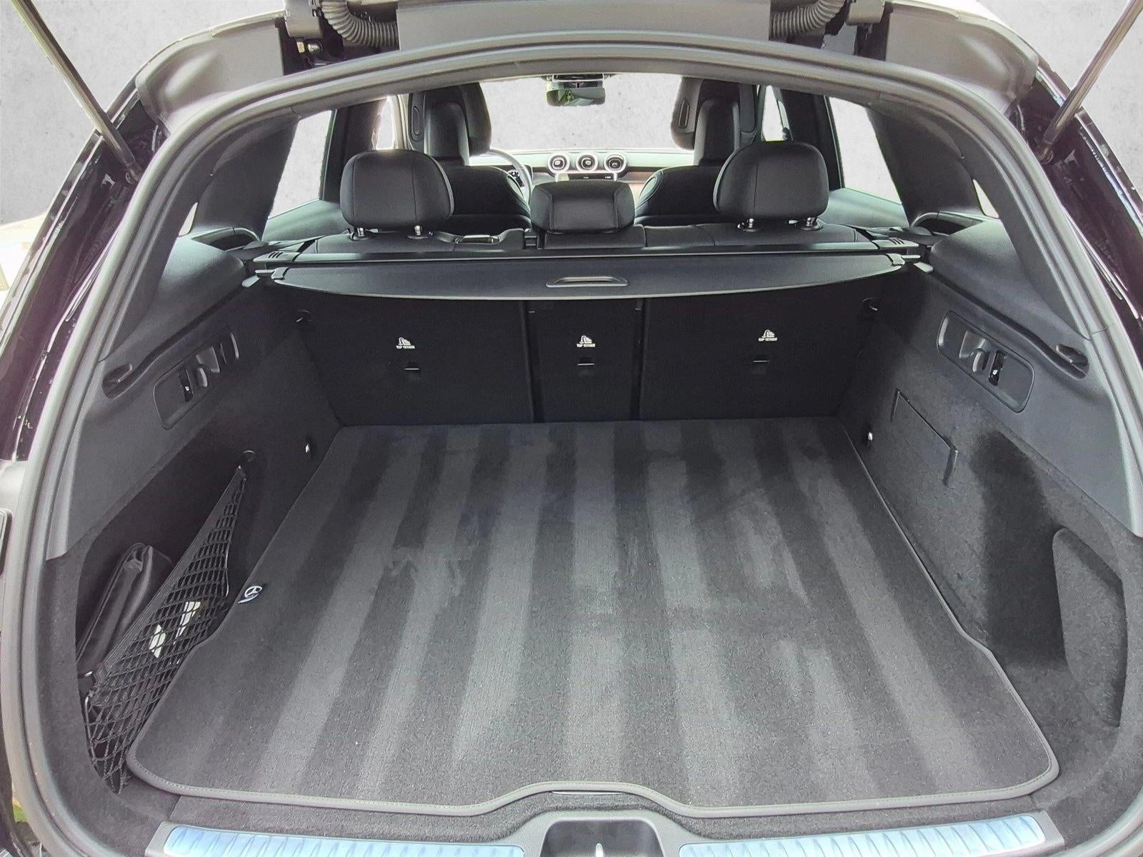 2026 Mercedes-Benz GLC GLC 300 SUV