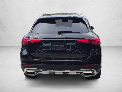 2026 Mercedes-Benz GLC GLC 300 SUV