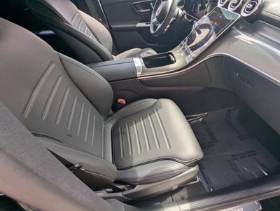 2026 Mercedes-Benz GLC GLC 300 SUV