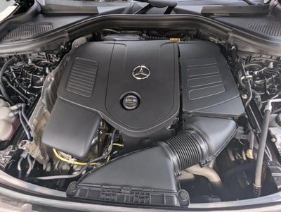 2026 Mercedes-Benz GLC GLC 300 SUV