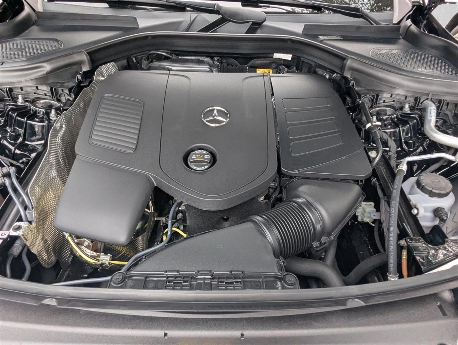 2026 Mercedes-Benz GLC GLC 300 SUV