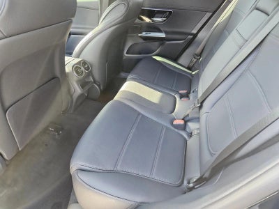 2025 Mercedes-Benz GLC GLC 300 SUV