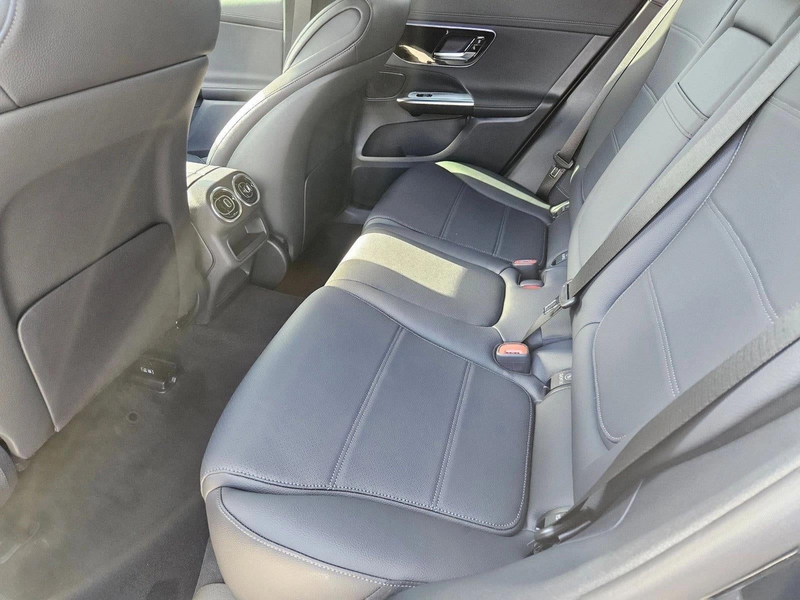 2025 Mercedes-Benz GLC GLC 300 SUV