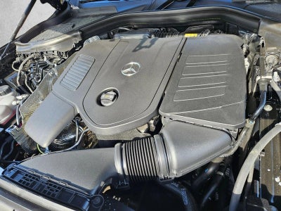 2025 Mercedes-Benz GLC GLC 300 SUV