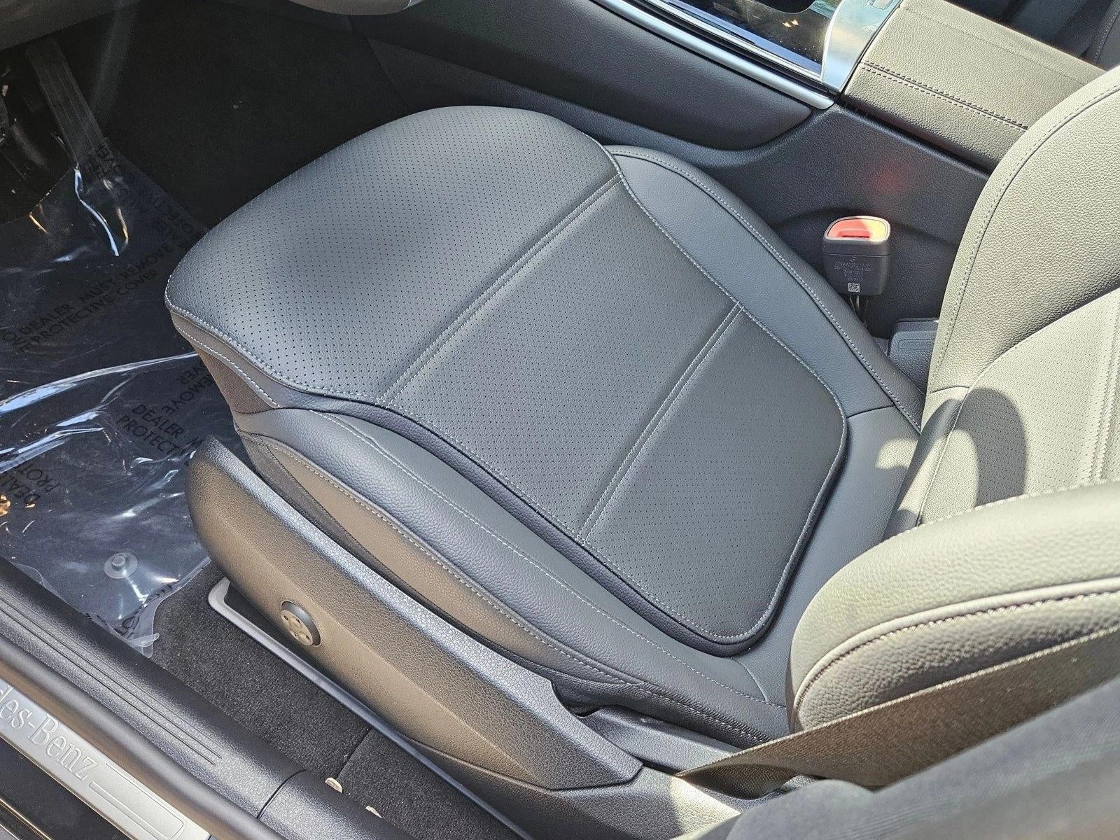 2025 Mercedes-Benz GLC GLC 300 SUV