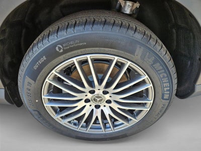 2025 Mercedes-Benz GLC GLC 300 SUV