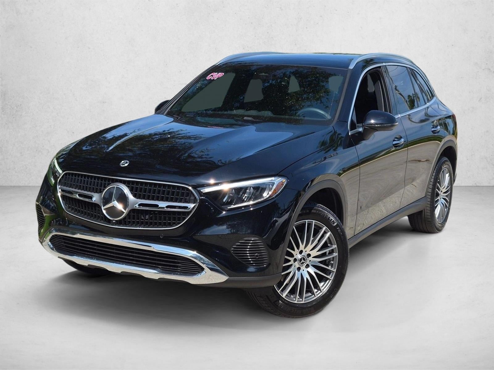 2026 Mercedes-Benz GLC GLC 300 SUV