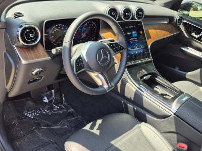 2026 Mercedes-Benz GLC GLC 300 SUV